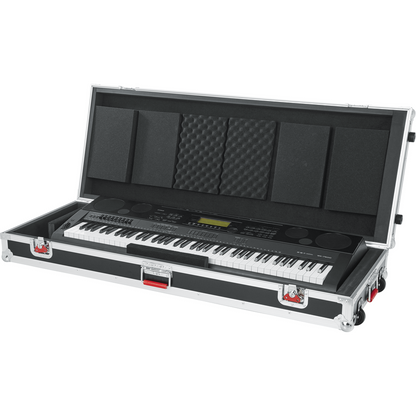 Gator G-Tour 76V2 Gtour 76 Note Keyboard Case