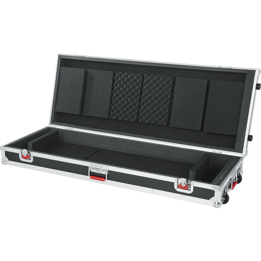 Gator G-Tour 76V2 Gtour 76 Note Keyboard Case