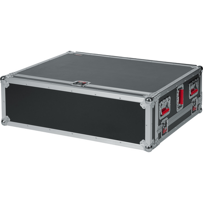 Gator G-TOUR Case For Behringer X-32 With Doghouse & Castors