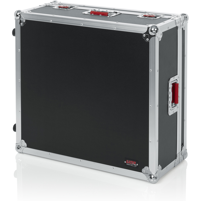 Gator G-TOUR Case For X-32 Compact, No Doghouse