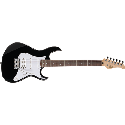 Cort G200 Electric Guitar Black