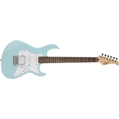 Cort G200 Electric Guitar Sky Blue