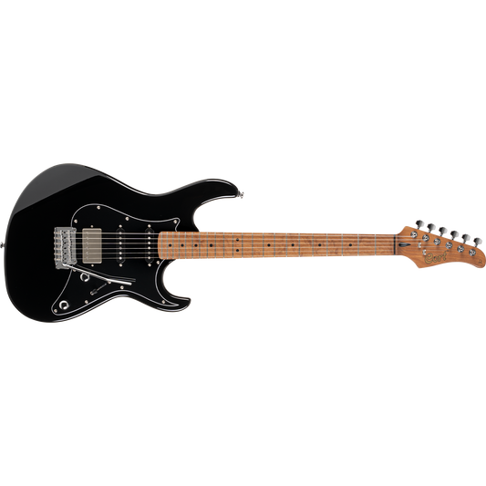 Cort G250SE Electric Guitar Black