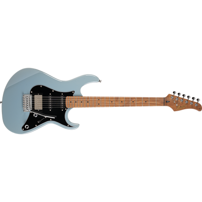 Cort G250SE Electric Guitar Ocean Blue Grey