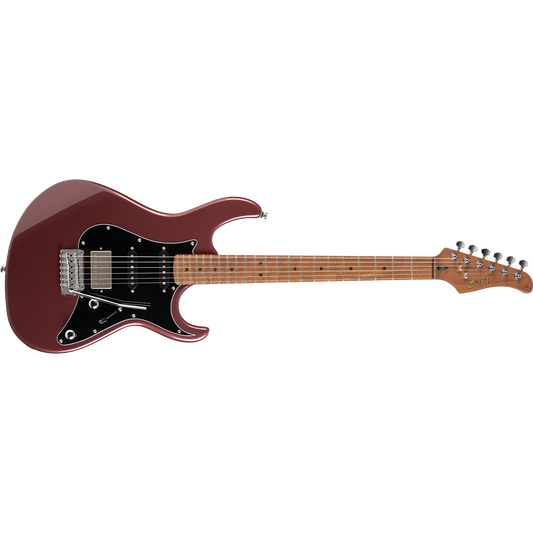 Cort G250SE Electric Guitar Vivid Burgundy