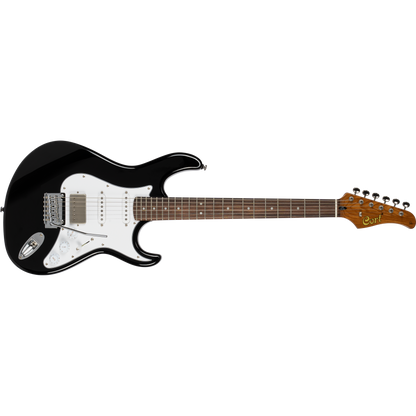 Cort G260CS Electric Guitar Black