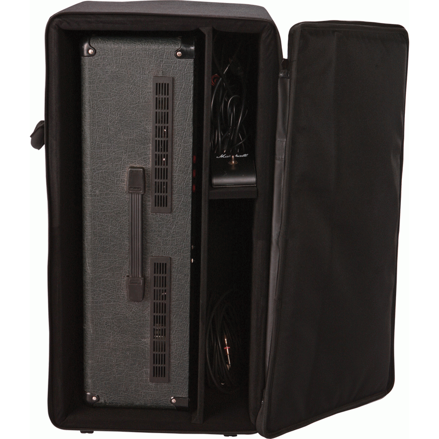 Gator G-901 Transporter Case Amp Head