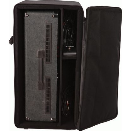 Gator G-901 Transporter Case Amp Head