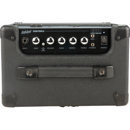 Ashton GA10 Guitar Amplifier ANZ