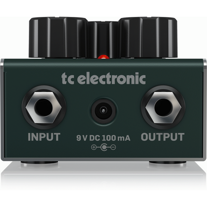 TC Electronic Gauss Tape Echo