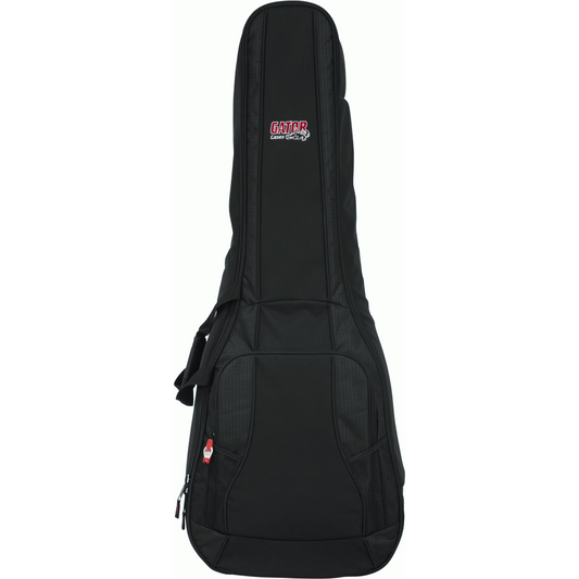 Gator GB-4G-ACOUELECT 4G Acoustic/Electric Double Gig Bag