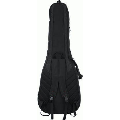 Gator GB-4G-ACOUELECT 4G Acoustic/Electric Double Gig Bag