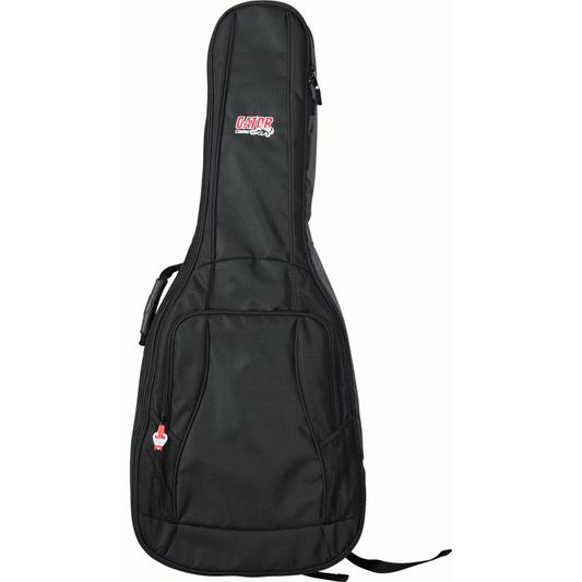 Gator GB-4G-ACOUSTIC 4G Acoustic Guitar Gig Bag