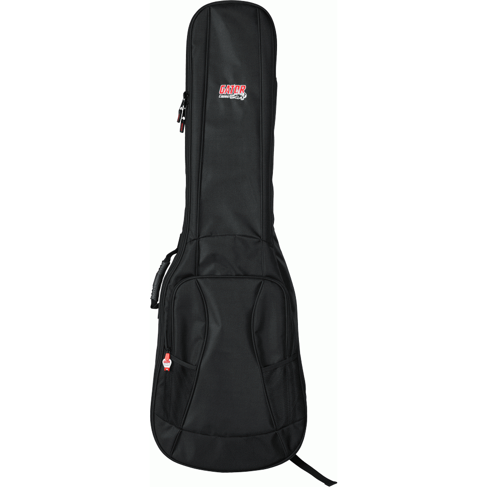 Gator GB-4G-BASS 4G Bass Guitar Gig Bag