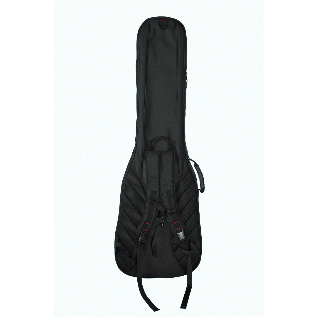 Gator GB-4G-BASS 4G Bass Guitar Gig Bag