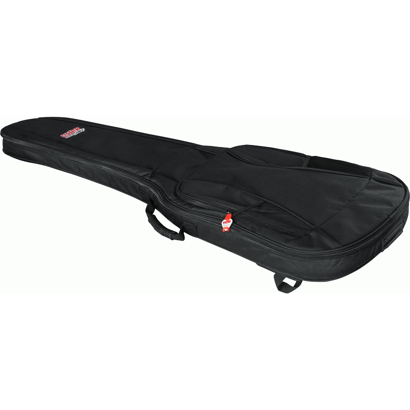 Gator GB-4G-BASS 4G Bass Guitar Gig Bag