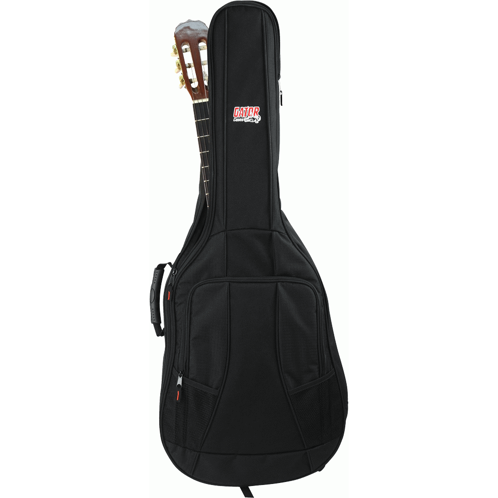 Gator GB-4G-CLASSIC 4G Classical Guitar Gig Bag