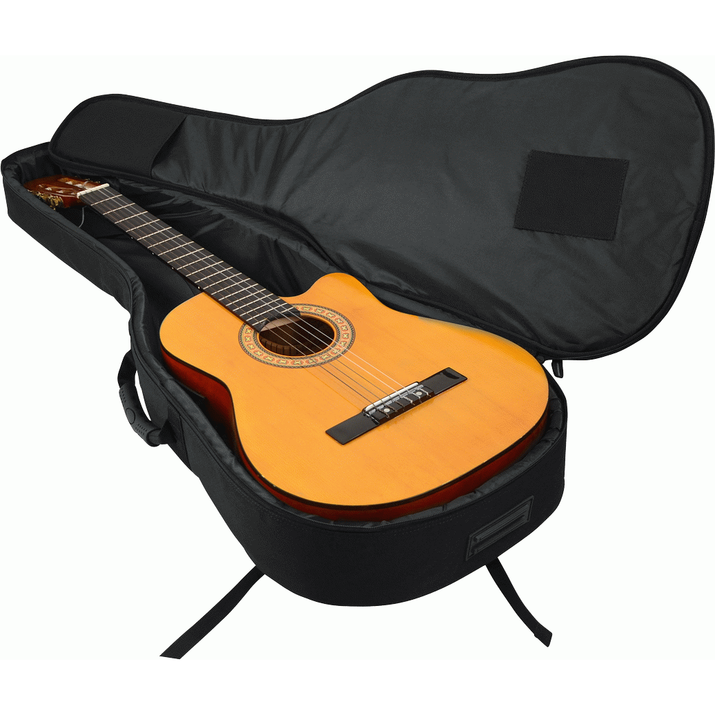 Gator GB-4G-CLASSIC 4G Classical Guitar Gig Bag