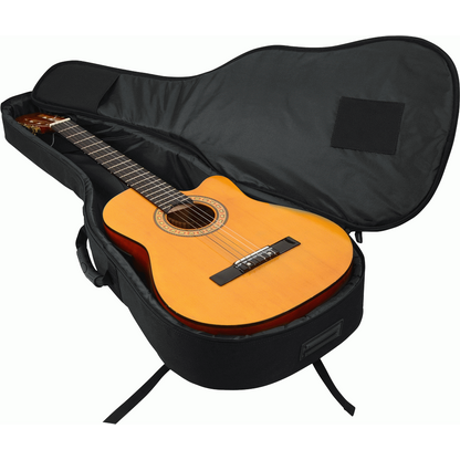 Gator GB-4G-CLASSIC 4G Classical Guitar Gig Bag