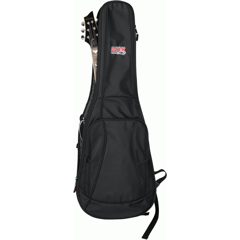 Gator GB-4G-ELECTRIC 4G Electric Guitar Gig Bag