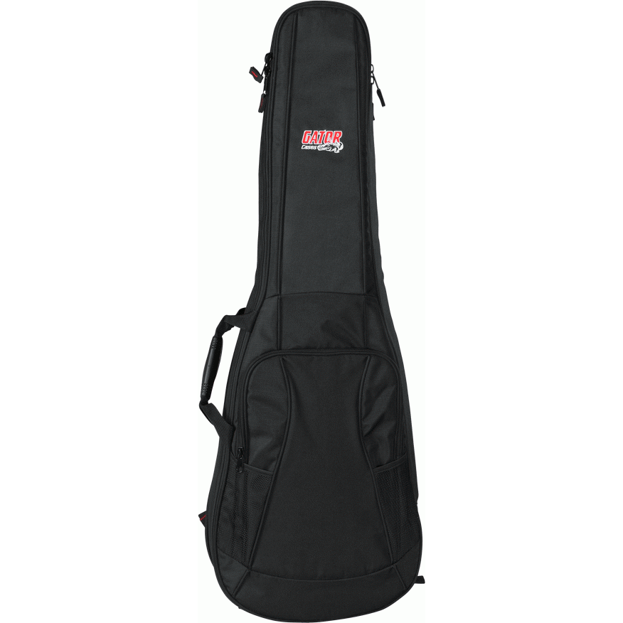 Gator GB-4G-ELECX2 4G 2X Electric Guitar Gig Bag