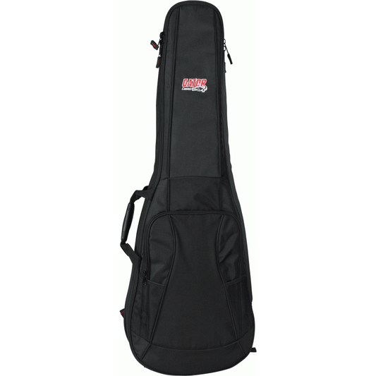 Gator GB-4G-ELECX2 4G 2X Electric Guitar Gig Bag