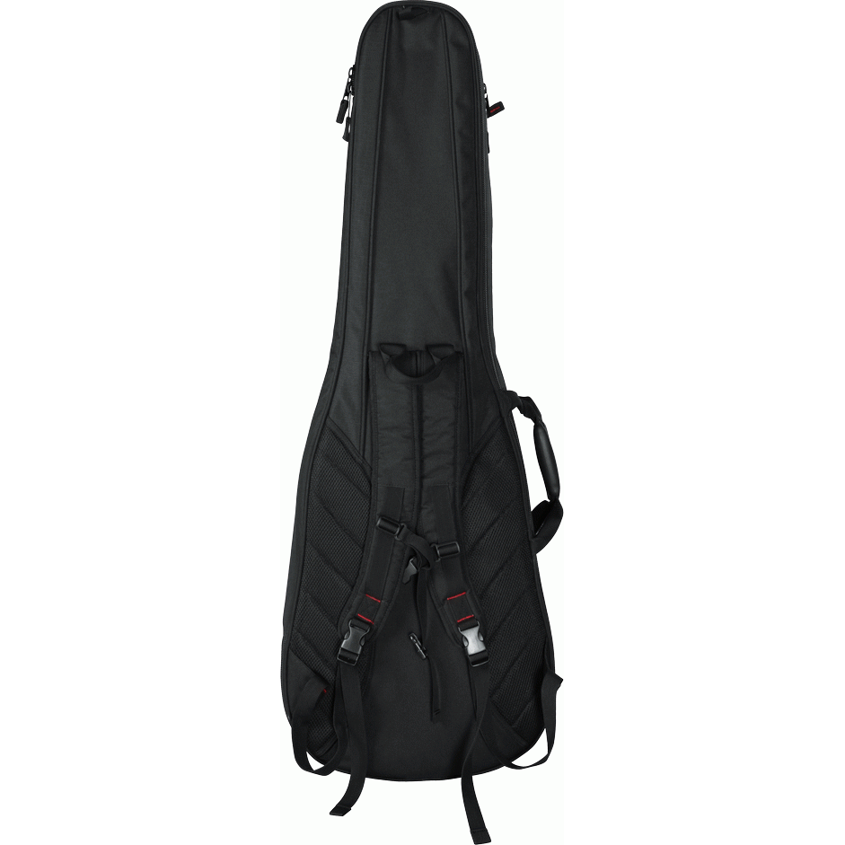 Gator GB-4G-ELECX2 4G 2X Electric Guitar Gig Bag