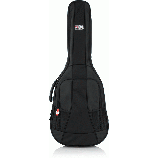 Gator GB-4G-MINIACOU 4G Mini Acoustic Gig Bag