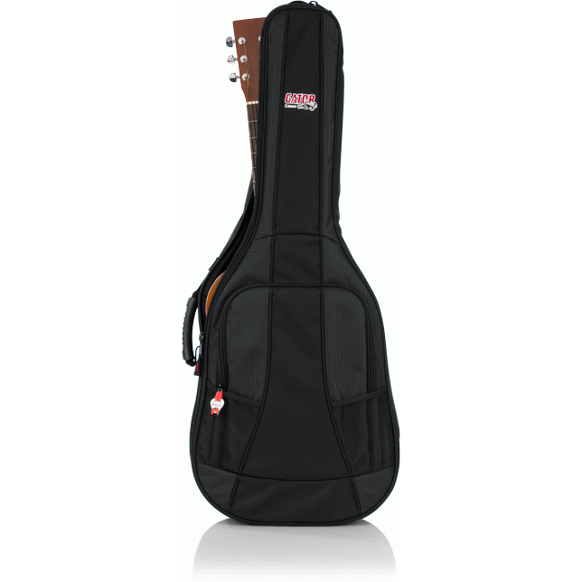 Gator GB-4G-MINIACOU 4G Mini Acoustic Gig Bag