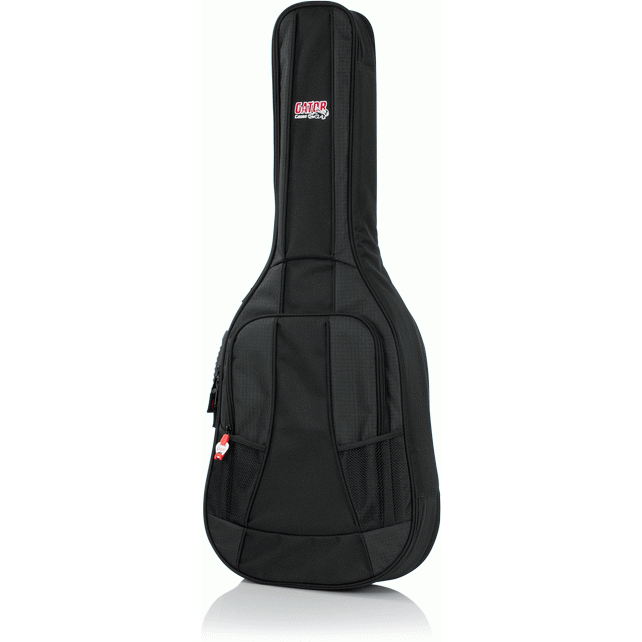 Gator GB-4G-MINIACOU 4G Mini Acoustic Gig Bag