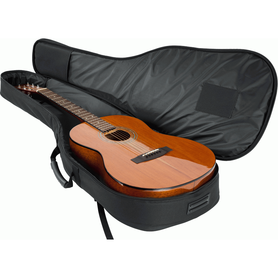 Gator GB-4G-MINIACOU 4G Mini Acoustic Gig Bag