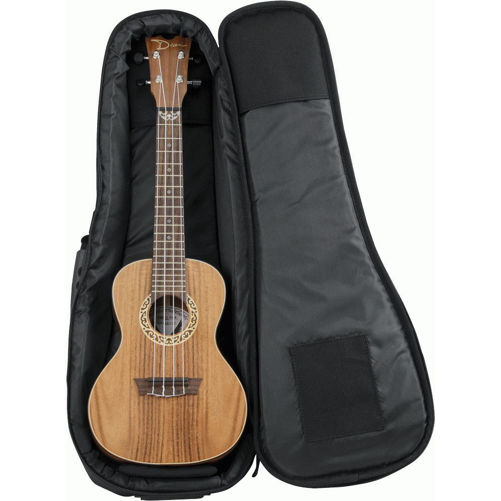 Gator GB-4G-UKE Con 4G Concert Ukulele Gig Bag