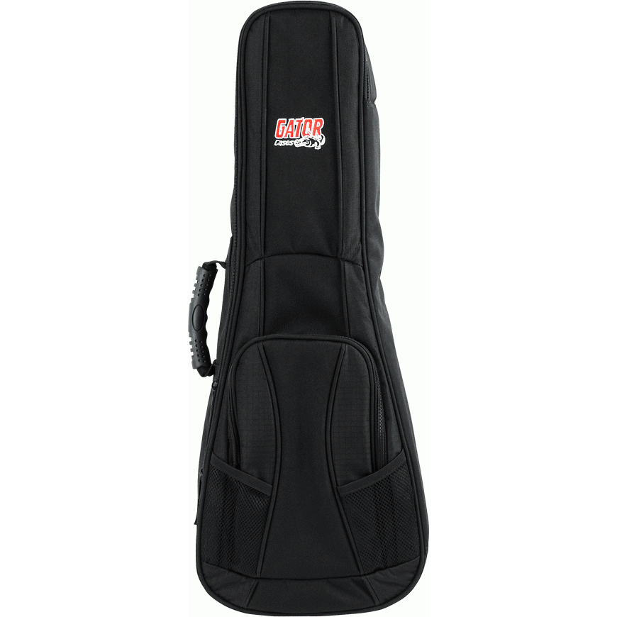 Gator GB-4G-UKE Ten 4G Tenor Ukulele Gig Bag