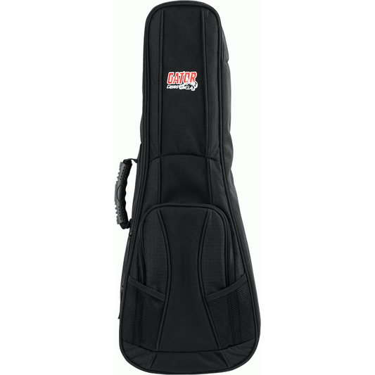 Gator GB-4G-UKE Ten 4G Tenor Ukulele Gig Bag