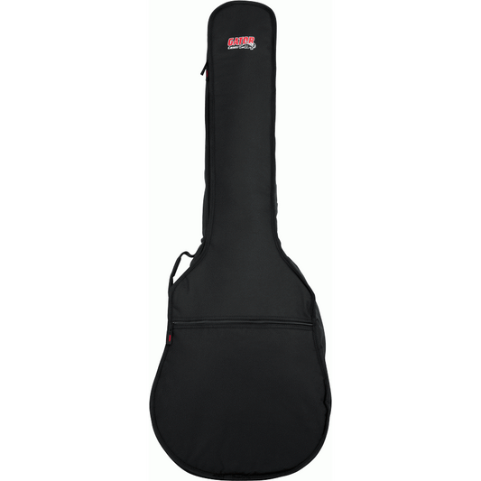 Gator GBE-AC-BASS Economy Acoustic Bass Gig Bag