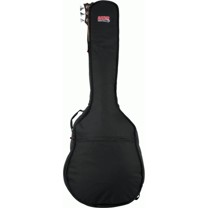 Gator GBE-AC-BASS Economy Acoustic Bass Gig Bag