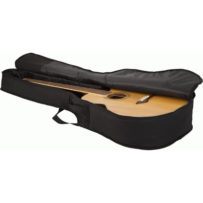 Gator GBE-AC-BASS Economy Acoustic Bass Gig Bag