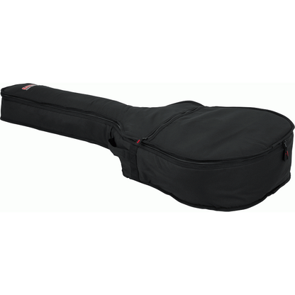 Gator GBE-AC-BASS Economy Acoustic Bass Gig Bag