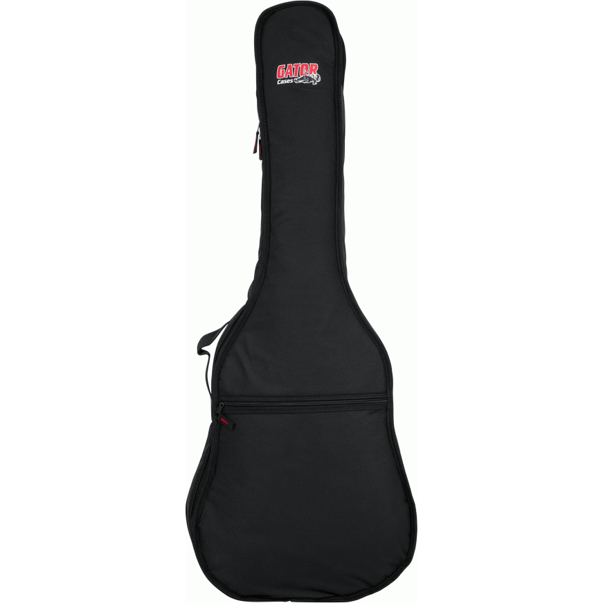 Gator GBE-CLASSIC Economy Guitar Gig Bag