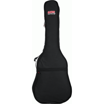 Gator GBE-CLASSIC Economy Guitar Gig Bag