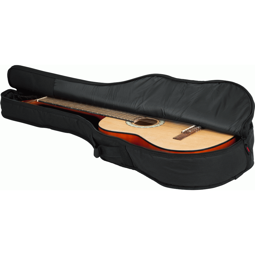 Gator GBE-CLASSIC Economy Guitar Gig Bag