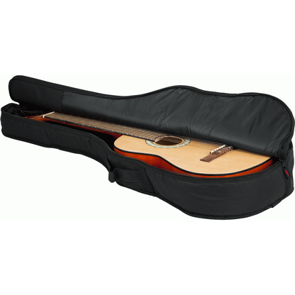 Gator GBE-CLASSIC Economy Guitar Gig Bag