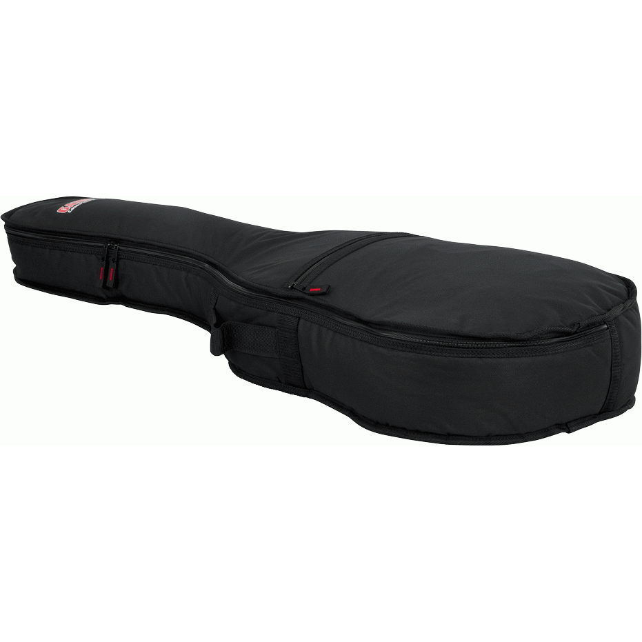 Gator GBE-CLASSIC Economy Guitar Gig Bag