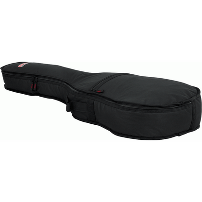 Gator GBE-CLASSIC Economy Guitar Gig Bag