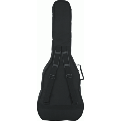 Gator GBE-CLASSIC Economy Guitar Gig Bag