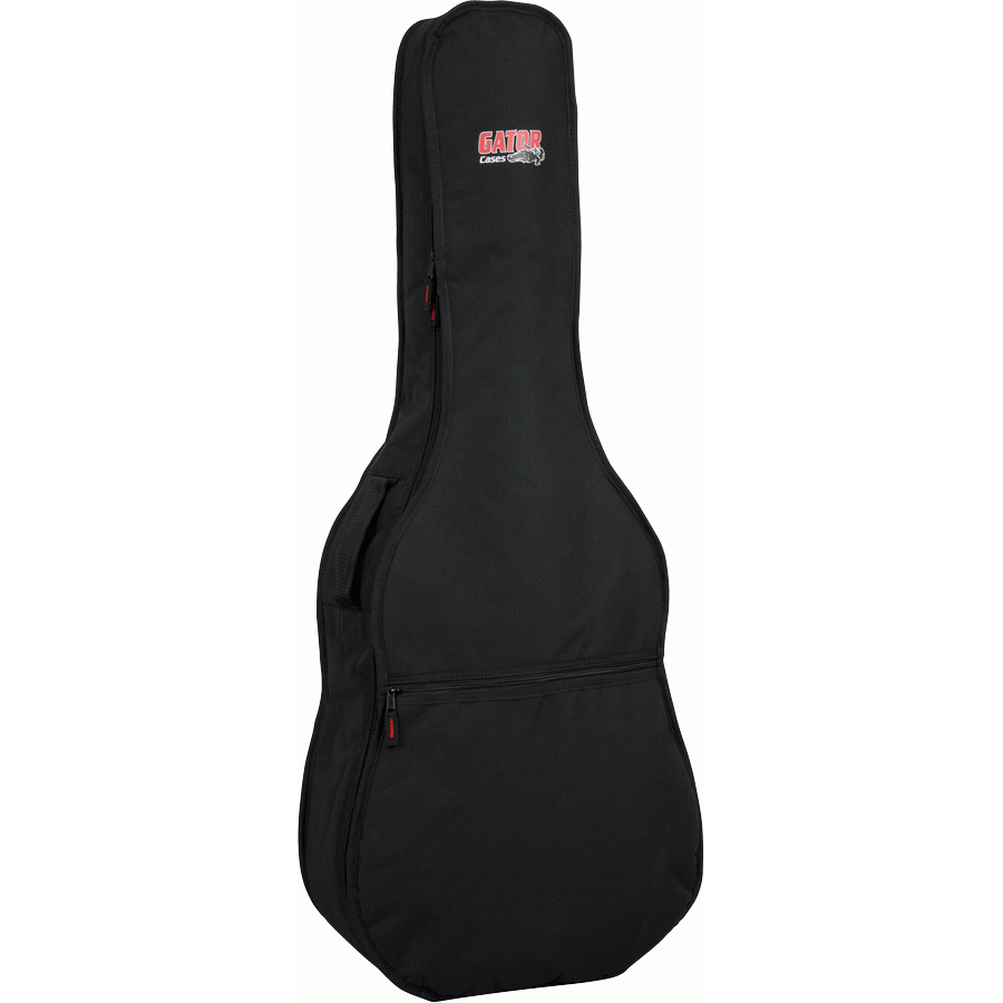 Gator GBE-DREAD Economy Guitar Gig Bag