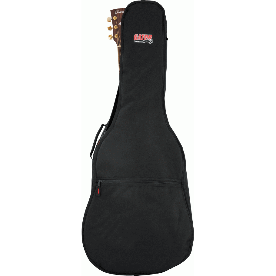 Gator GBE-DREAD Economy Guitar Gig Bag