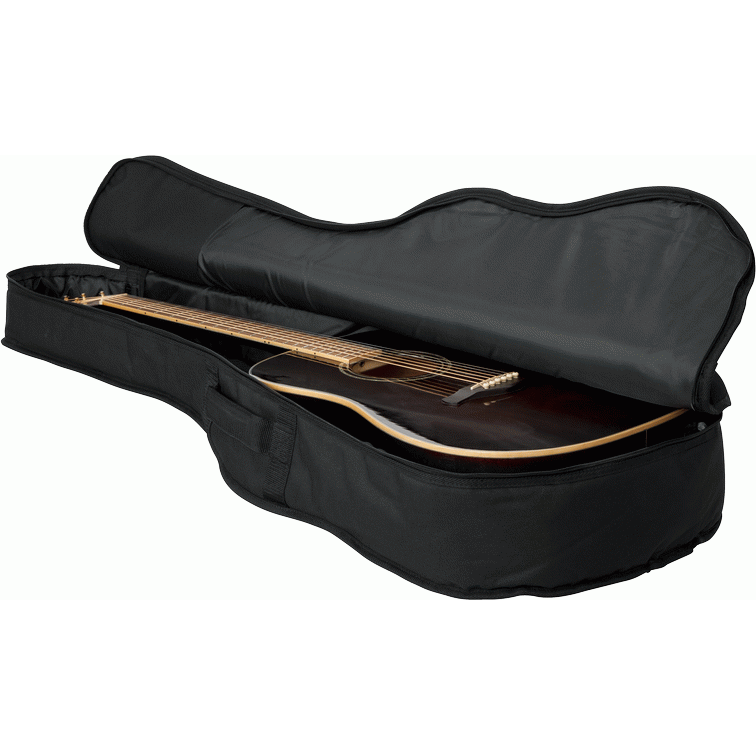 Gator GBE-DREAD Economy Guitar Gig Bag