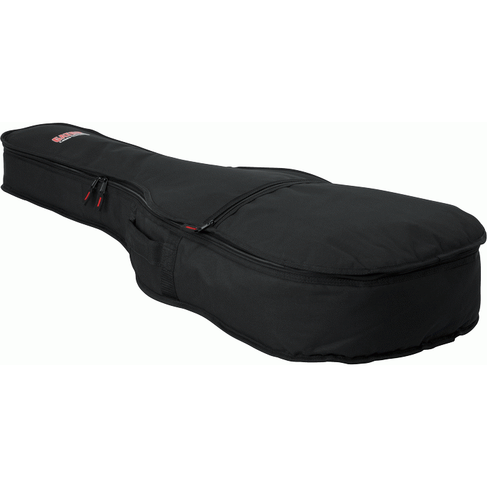 Gator GBE-DREAD Economy Guitar Gig Bag