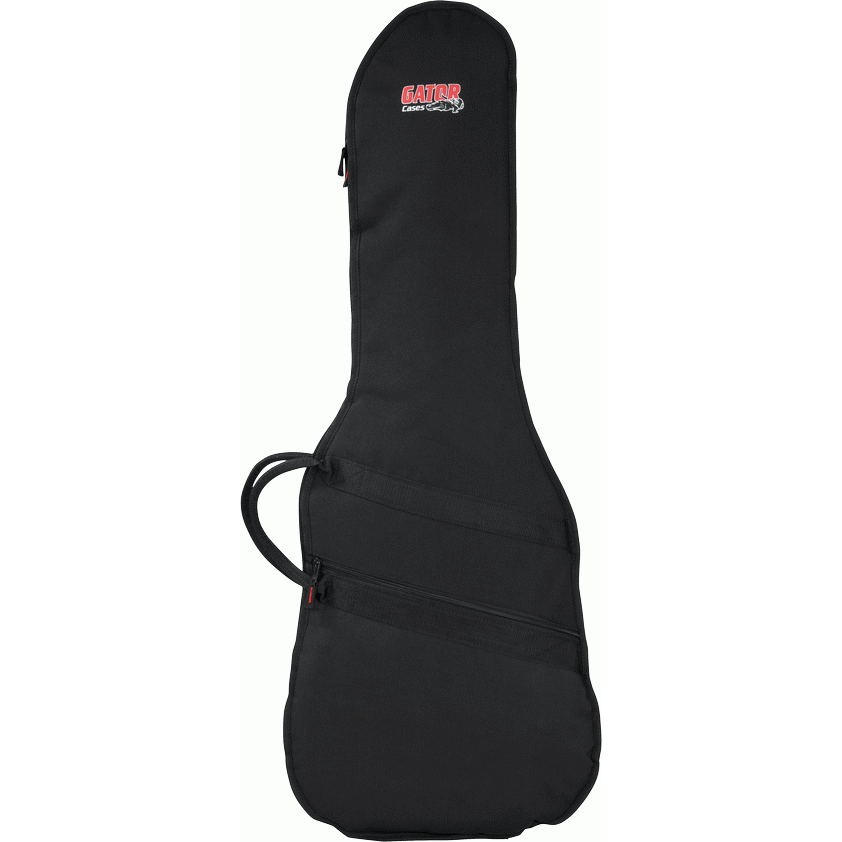 Gator GBE-ELECT Economy Guitar Gig Bag